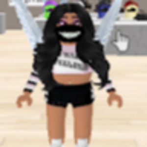 Meet your Posher, Diamond